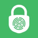 App Lock: Fingerprint, Pattern icon