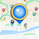 GPS Map Camera: Geotag Photo icon