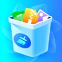 Max Security - Junk Clean icon