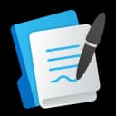 Daily notes icon