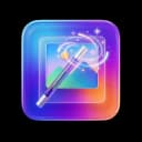 Lumina Studio - Photo Editor icon