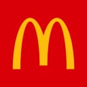 McDonald's Offers and Delivery icon