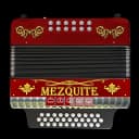 Mezquite Diatonic Accordion icon