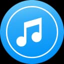 Music player icon