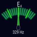 Guitar Tuner - Simple Tuners icon