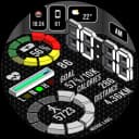 Merge Labs Isometric 4 icon