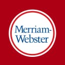 Dictionary - Merriam-Webster icon