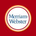 Dictionary - M-W Premium icon