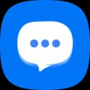 Messages: Text SMS icon