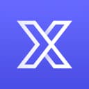 MessengerX App icon