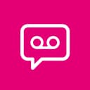Visual Voicemail icon