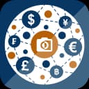 Coinoscope: Coin identifier icon
