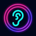 Super Hearing: Spy Hearing App icon