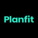 Planfit - Gym Workout Planner icon
