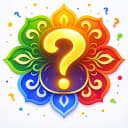 Antistress trivia - Zen Quiz icon