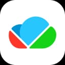 MobiDrive Cloud Storage & Sync icon