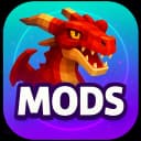 ModMatrix - Mods for Minecraft icon