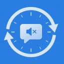 AutoMute | Silence Chats icon