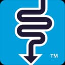 Monash University FODMAP diet icon