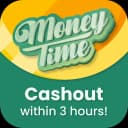 MoneyTime - Play & Earn Money icon