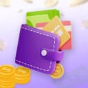 Money Tracker: Smart Budget icon