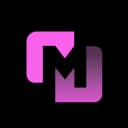 Motion Mark-Wish Cart icon