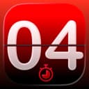 Flip Timer – Retro Countdown icon