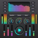 Power EQ icon