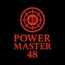 Power Master 48: Laws of Power icon