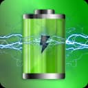 SuperBattery & Charge Monitor icon