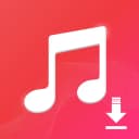 Music Downloader- Mp3 Player icon