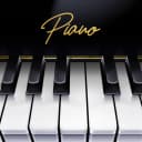 Piano - music & songs games icon