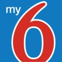 Motel6 My6: Book Hotels & Save icon