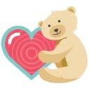 Baby's Heartbeat Backup icon