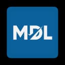 MyDramaList - Asian Drama DB icon
