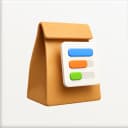 MenuFit - Healthy Eating Out icon