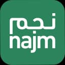 Najm | نجم icon