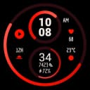 Ace of Horizons: Watch Face icon