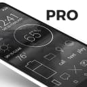Lines Pro - Icon Pack icon