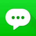 Messages icon
