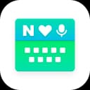 Naver SmartBoard - Keyboard icon