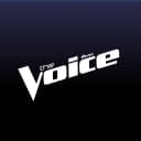The Voice Official App on NBC icon