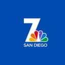NBC 7 San Diego News & Weather icon