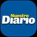 Nuestro Diario: Noticias GT icon
