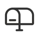 Letters - newsletters manager icon