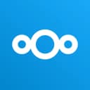 Nextcloud icon