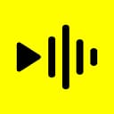 Reelsapp video trends icon