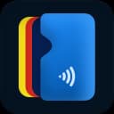 Wallet Safe Card: Card Wallet icon