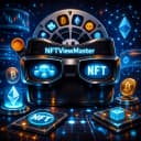 NFTViewMaster icon
