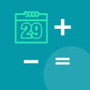 Date Calculator Pro icon